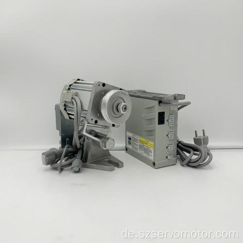 650W 110V220V Juki Industrienähmaschine Servomotor